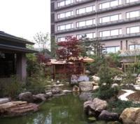 The Green Hotel
